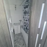 Modern Flat