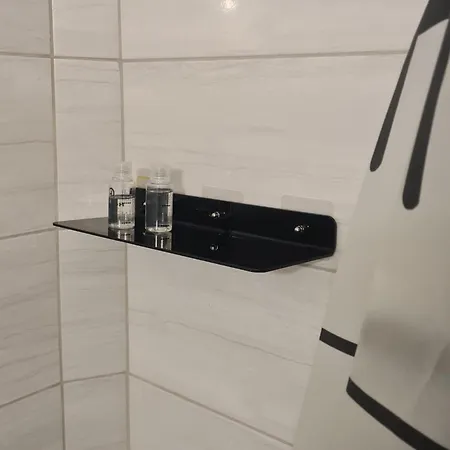 Modern Flat *