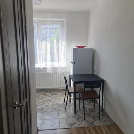 Apartment Modern Flat Vilnius