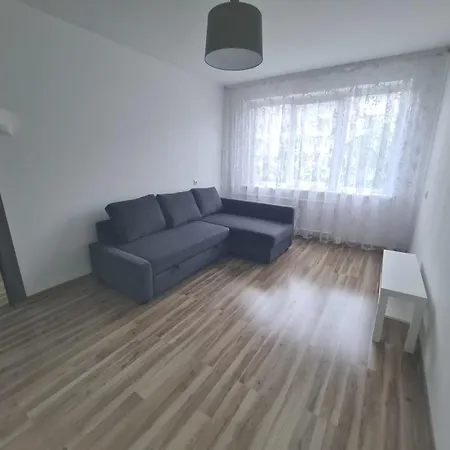 Apartamento Modern Flat *