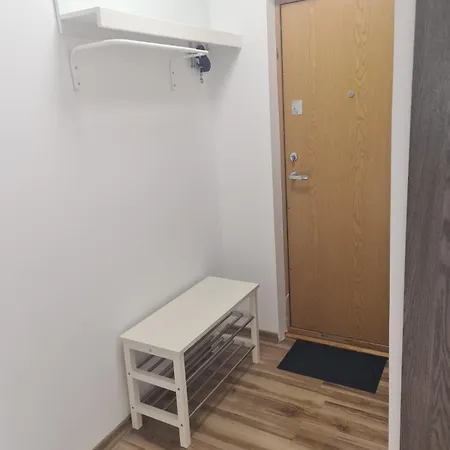 Modern Flat *