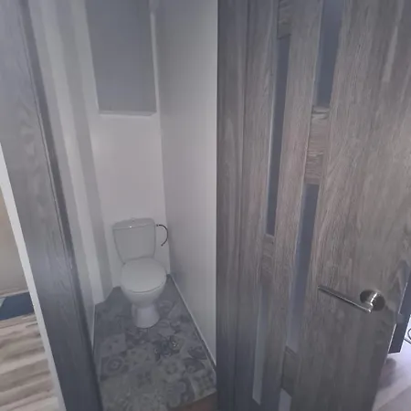 شقة Modern Flat فيلنيوس