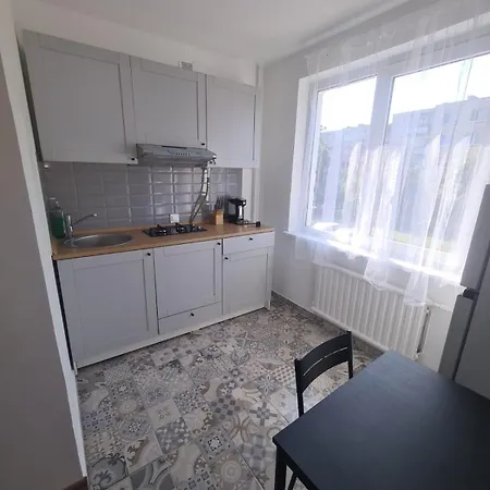 Modern Flat * Vilnius