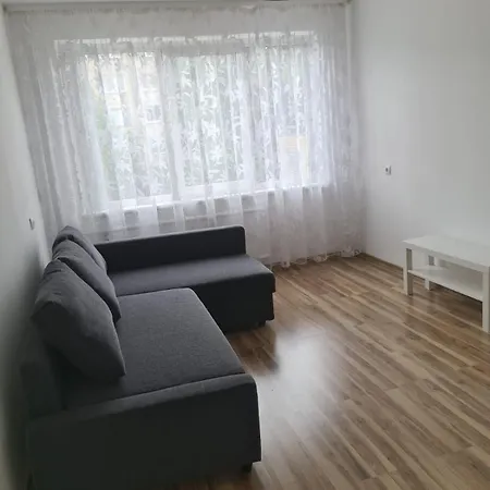 Modern Flat