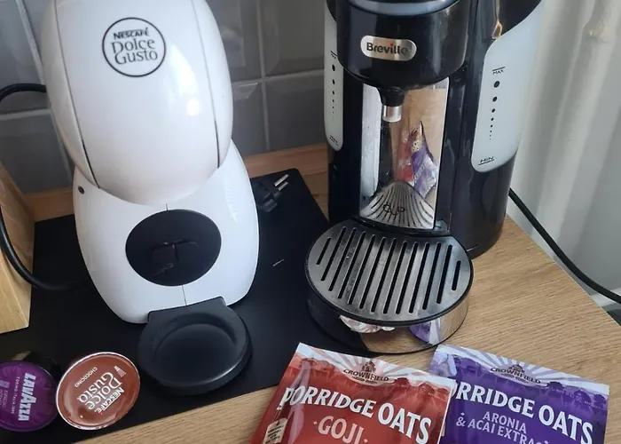 Apartment Modern Flat *