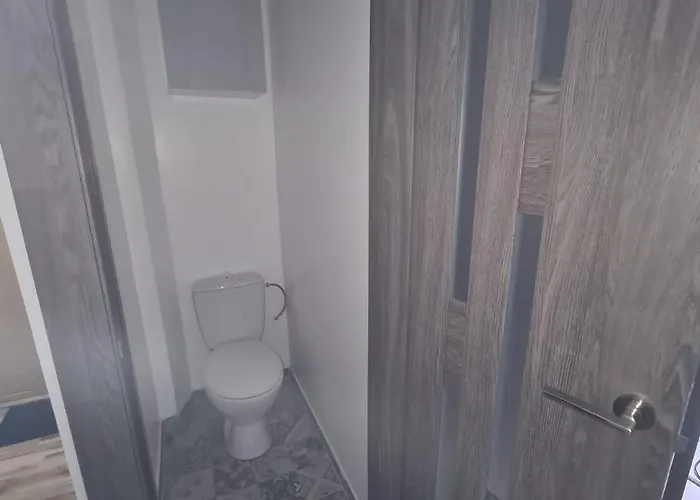 Apartment Modern Flat Vilnius