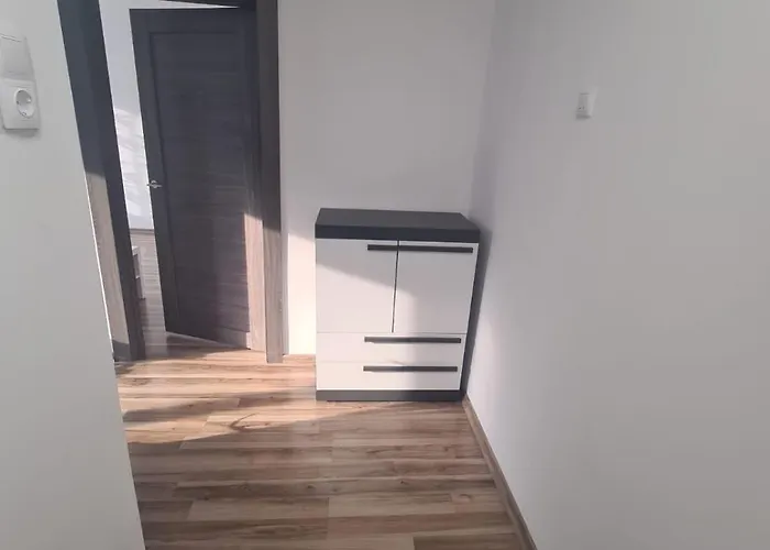 Modern Flat * فيلنيوس