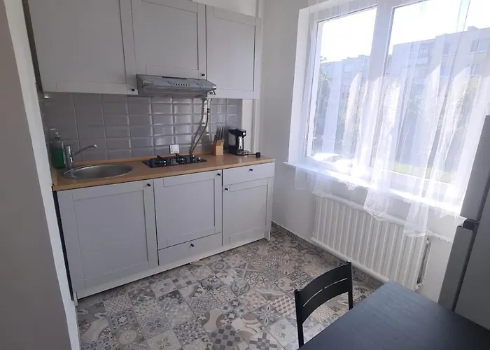 Modern Flat * فيلنيوس