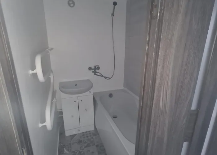 Apartment Modern Flat *