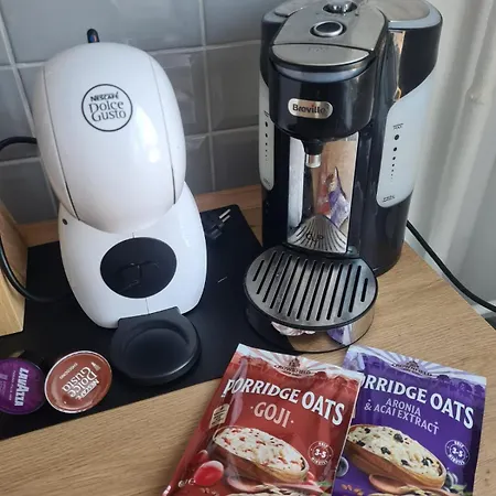 Apartamento Modern Flat *