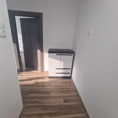 Modern Flat * Vilnius